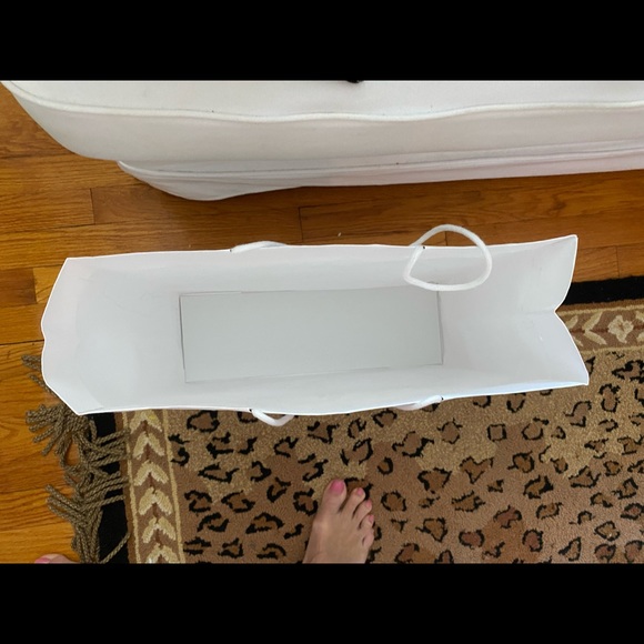 PRADA Shopping Gift Bag - Picture 2 of 6